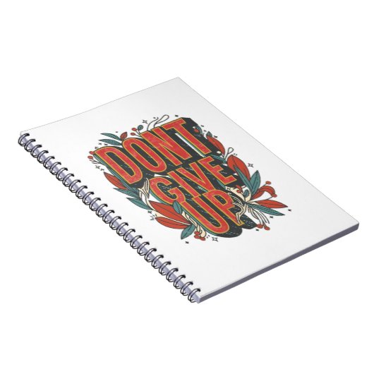 Carnet n'abandonne pas (Côté Droit)