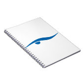 Carnet Nager à vie (Côté Droit)