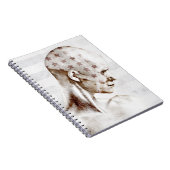 Carnet Nageur 2013 (Côté Droit)