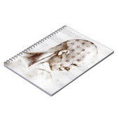 Carnet Nageur 2013 (Côté gauche)