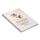 Carnet N'Ai Pas Peur Petit Bruant, Matthieu 10:31 | JW (Côté Droit)