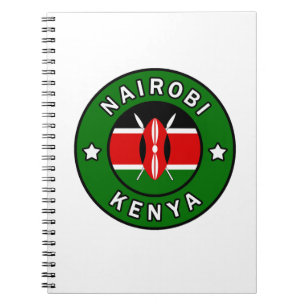 Carnet Nairobi Kenya