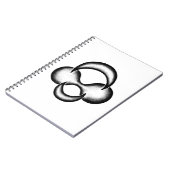 Carnet Naissance du croissant (Côté gauche)