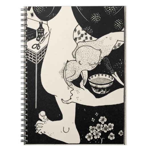 Carnet Naissance du veau de la jambe, illustration de (Devant)