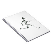 CARNET NAÏVE (Côté Droit)