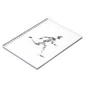 CARNET NAÏVE (Côté gauche)