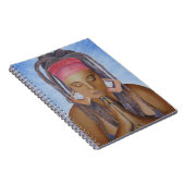 Carnet Namaste (Côté Droit)
