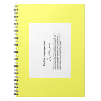Carnet Name reaction Note