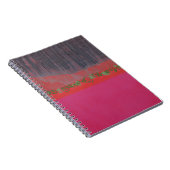 Carnet Namenlosen 2000 (Côté Droit)