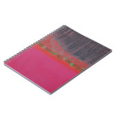 Carnet Namenlosen 2000 (Côté gauche)