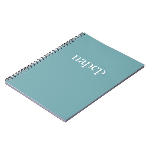 Carnet NAPCP (Côté gauche)