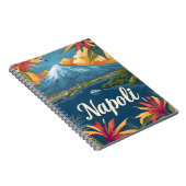 Carnet Naples (Côté Droit)