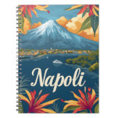 Carnet Naples (Devant)