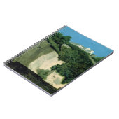 Carnet Naples (Côté gauche)