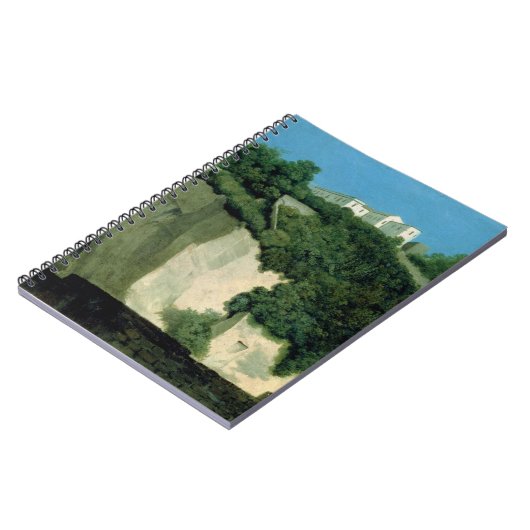 Carnet Naples (Côté gauche)