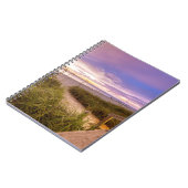 Carnet Naples Beach Floride (Côté gauche)