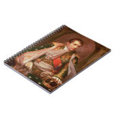 Carnet Napoleon Bonaparte (1769-1821), comme roi de (Côté gauche)