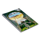 Carnet N'appelez pas ça un rêve, appelez ça un plan (Côté Droit)