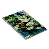 Carnet Nappes D'Eau (Côté Droit)