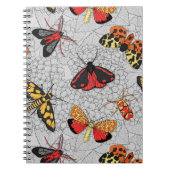 Carnet Nappes phréatiques sur l'hydrangée (Devant)