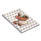 Carnet Napping Gnome (Côté Droit)