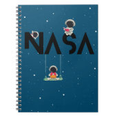 CARNET NASA (Devant)