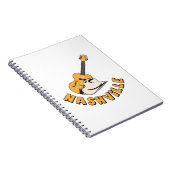 Carnet Nashville (Côté Droit)
