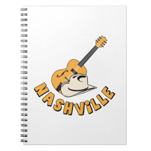 Carnet Nashville