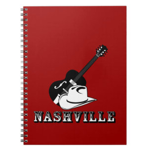 Carnet Nashville