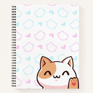 Carnet N'attendez pas l'inspiration, commencez juste à éc