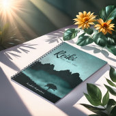 Carnet Natural Reiki Master and Yoga Mediation Instructor