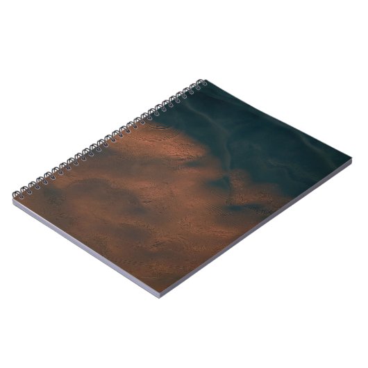 Carnet Nature (Côté gauche)