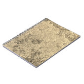 CARNET NATURE CRÉATIVE COULEUR JOUER CADEAU D'ART (Côté gauche)