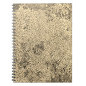 CARNET NATURE CRÉATIVE COULEUR JOUER CADEAU D'ART (Devant)