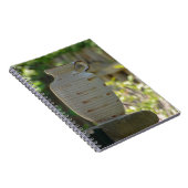 Carnet Nature morte (Côté Droit)