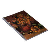 Carnet Nature morte au L'Esperance (Espérance) de Paul Ga (Côté Droit)