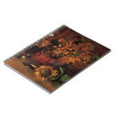 Carnet Nature morte au L'Esperance (Espérance) de Paul Ga (Côté gauche)