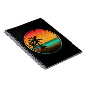 CARNET NATURE PLAGE ÉTÉ (Côté Droit)