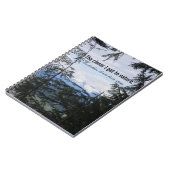 Carnet naturel amusant (Côté gauche)