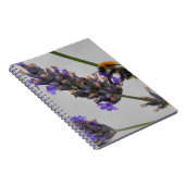 Carnet Natures de merveilleux travailleurs (Côté Droit)