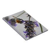 Carnet Natures de merveilleux travailleurs (Côté Droit)