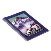 Carnet Naughty Gnomes Fabriquant une affiche de balle de (Côté Droit)