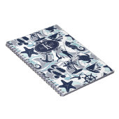 Carnet Nautical Beach (Côté Droit)