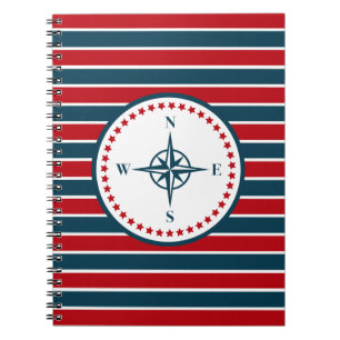 Carnet Nautical design