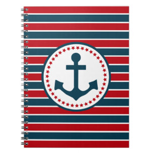 Carnet Nautical design