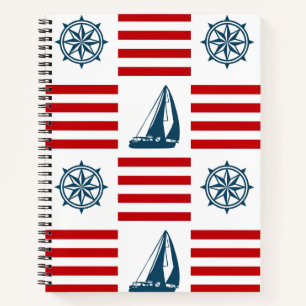Carnet Nautical design