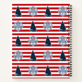 Carnet Nautical design (Dos)