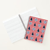 Carnet Nautical design (Intérieur)