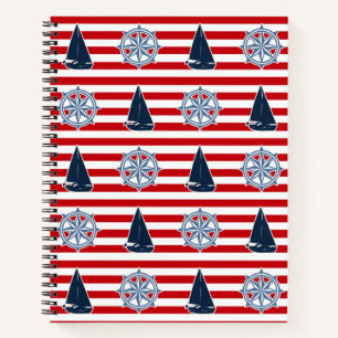 Carnet Nautical design