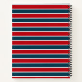 Carnet Nautical design (Dos)